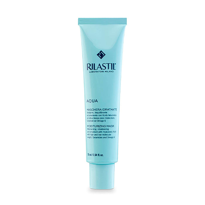 Rilastil Aqua Intense Moisturising Mask 75ml