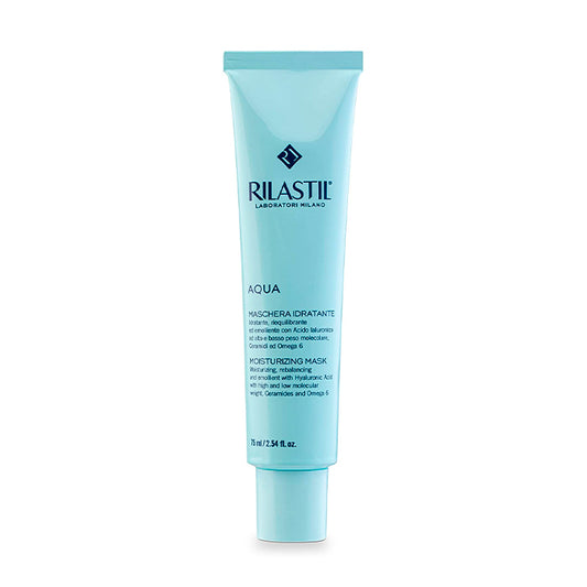 Rilastil Aqua Intense Moisturising Mask 75ml