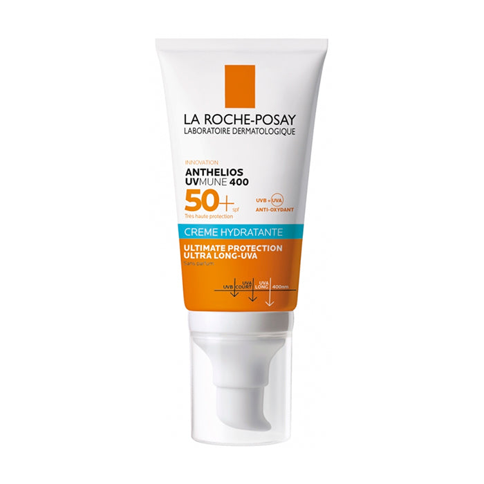 Crème La Roche-Posay Anthelios UVmune 400 SPF50+ 50 ml