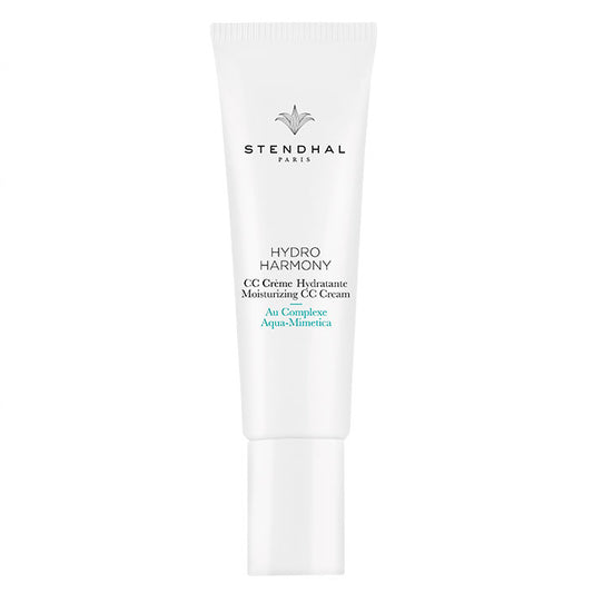 Stendhal Hydro Harmony Moisturizing CC Cream 30ml