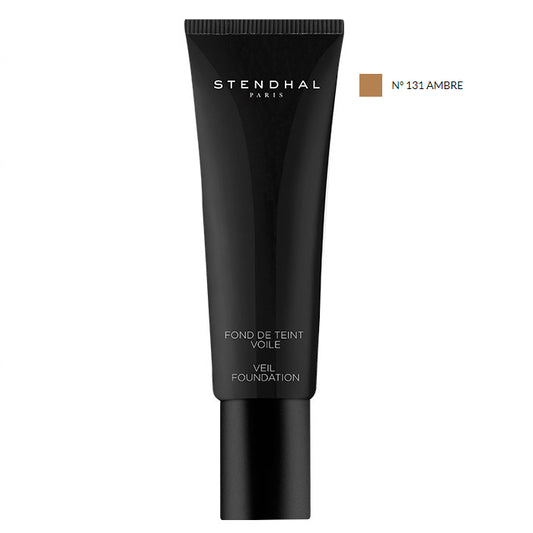 Fond de teint Stendhal Veil 131 Ambre 30 ml