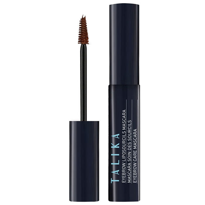 Talika Eyebrow Liposourcils Mask Brown 5ml
