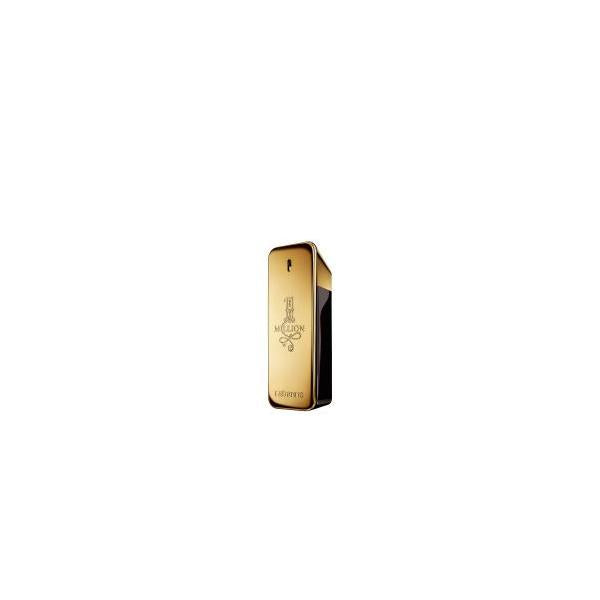 Paco Rabanne 1 Million Eau De Toilette Spray 100ml