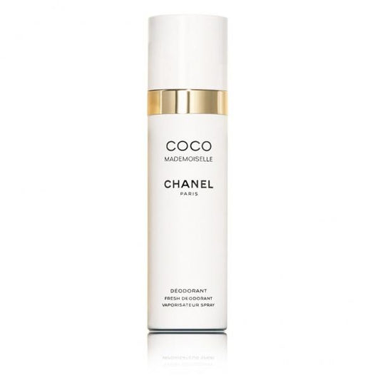 Chanel Coco Mademoiselle Fresh Deodorant Spray 100ml