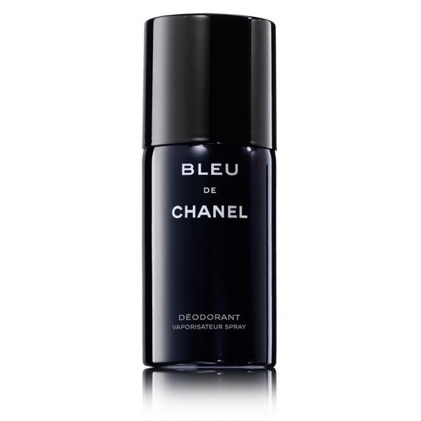 Chanel Bleu De Chanel Spray Deodorant 100ml