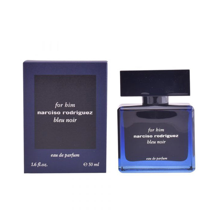 Narciso Rodriguez Pour Lui Bleu Noir Eau De Parfum 50ml Spray