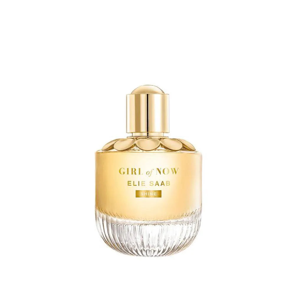 Elie Saab Girl Of Now Shine Eau de Parfum Vaporisateur 90ml