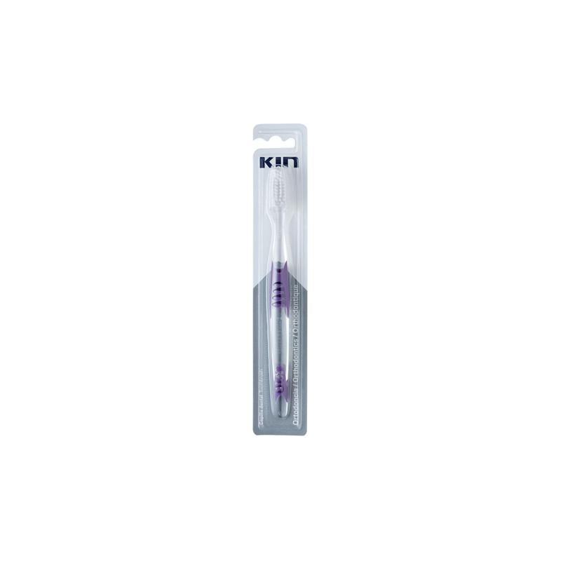 Kin Toothbrush - Orthodontics