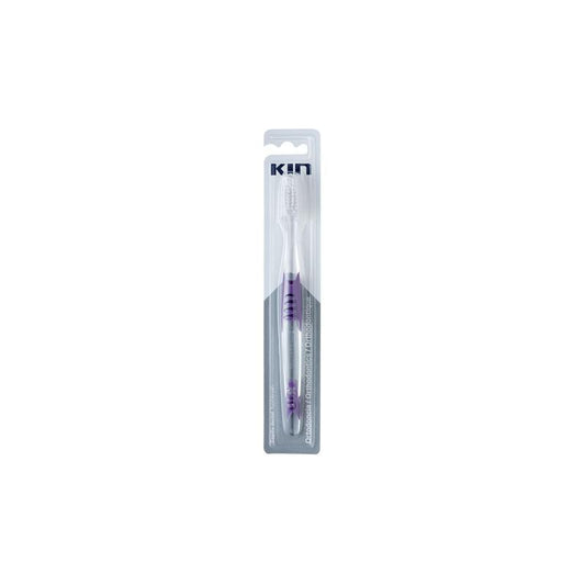 Kin Toothbrush - Orthodontics