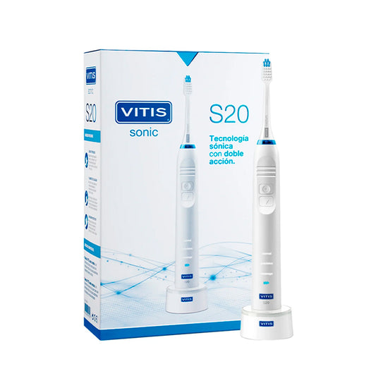 Brosse électrique sonique Vitis S20 1U