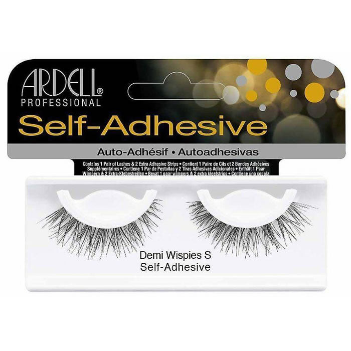 Ardell Pro Cils auto-adhésifs Demi Wispies
