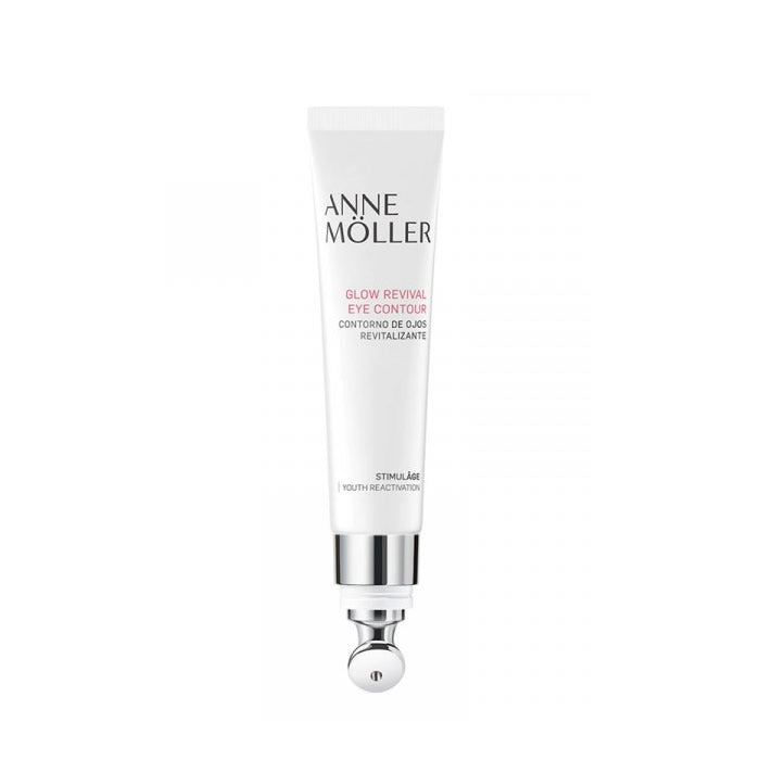 Anne Mller Glow Revival Eye Contour 15ml