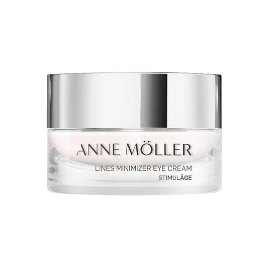Anne Mller Lines Minimizer Eye Cream 15ml