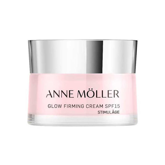Anne Mller Glow Firming Cream Spf15 50ml