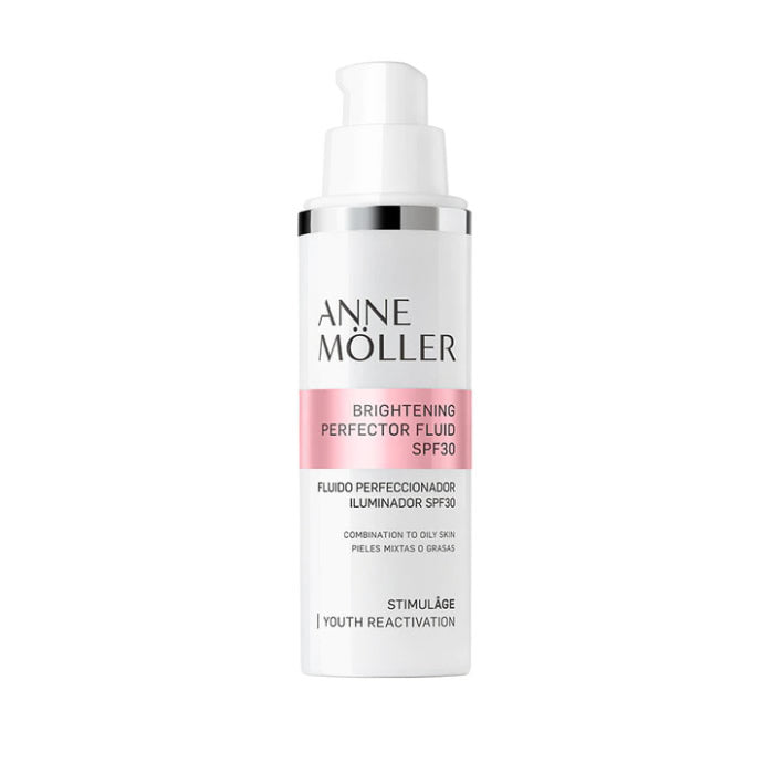 Anne Mller Brightening Perfector Fluid Spf30 50ml