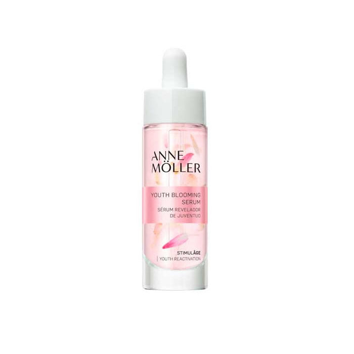 Sérum jeunesse éclatant Anne Müller 30 ml