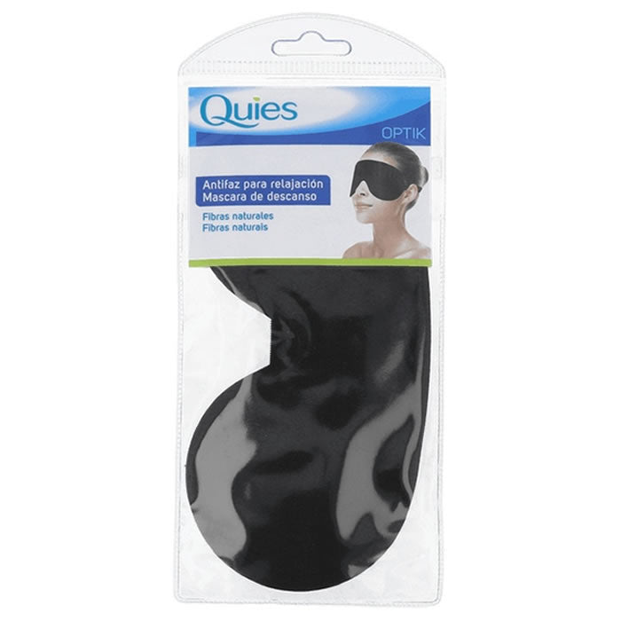 Quies Relaxation Mask