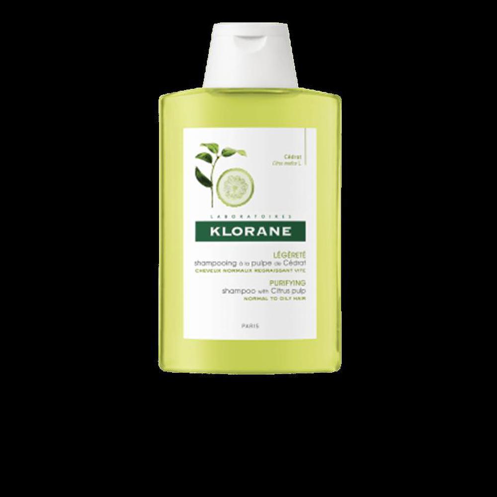 Klorane Cider Shampoo