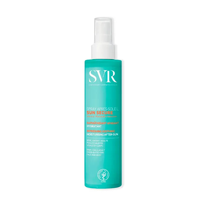 Svr Sun Secure After-Sun Spray 200ml