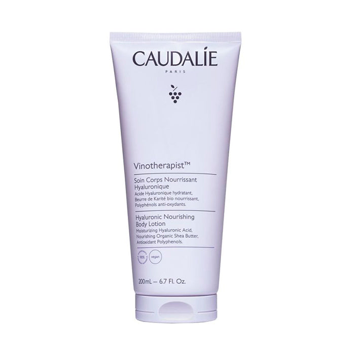 Caudalie Vinotherapist Nourishing Body Care 200ml