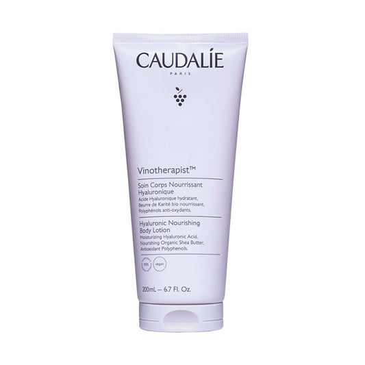 Caudalie Vinotherapist Nourishing Body Care 200ml