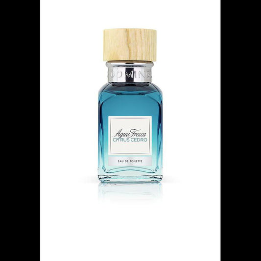 Agua Fresca Citrus Cedro Eau De Toilette Spray 60ml