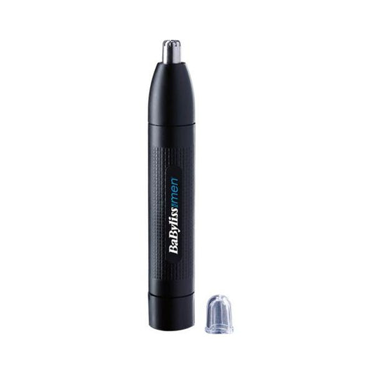 BaByliss E650E rasoio di precisione Nero