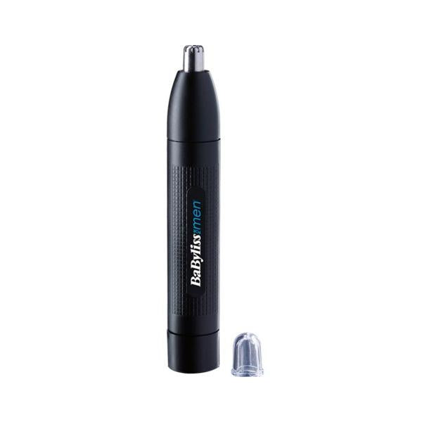 BaByliss E650E rasoio di precisione Nero