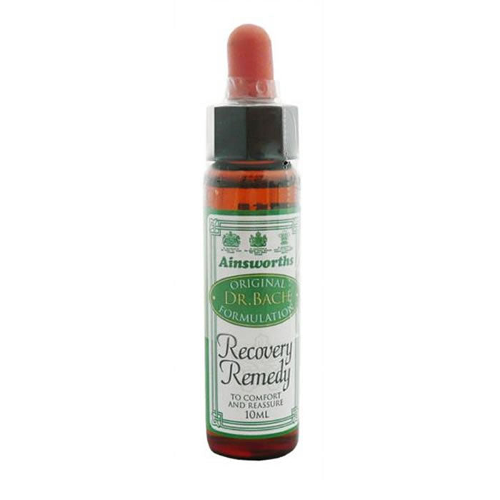Santiveri Bach Recovery Remedy 10ml