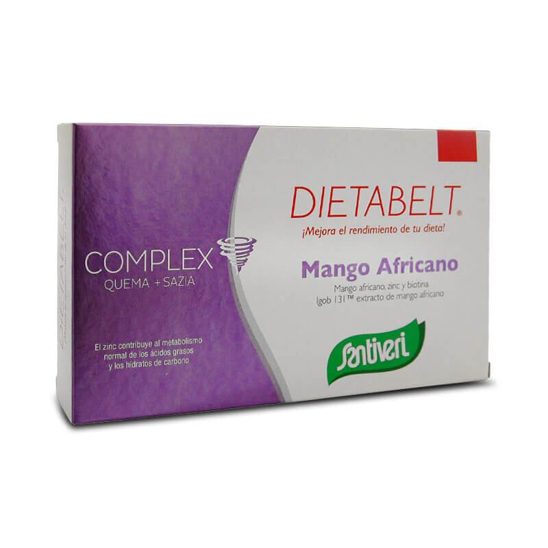 Santiveri Dietabelt Complex African Mango