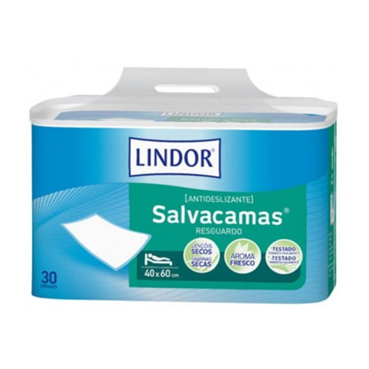 Alèses Lindor Molinea Plus 40 x 60, 30 unités