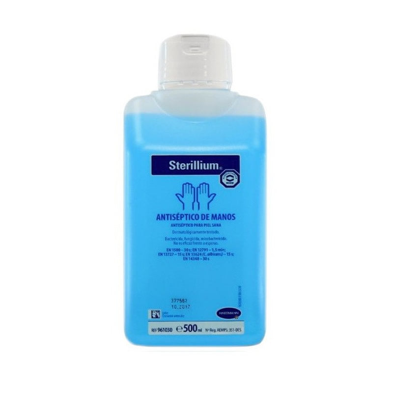 Sterillium Antiseptic Hand Solution 500ml