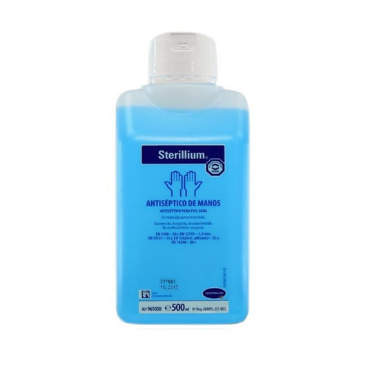 Sterillium Antiseptic Hand Solution 500ml