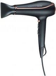 Beurer Haartrockner Triple Ionic HC 80 AC (591.15)