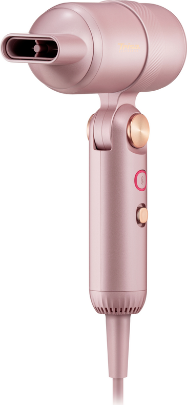 Trisa Ionic-T Blush Haartrockner Pink (1066.8712)