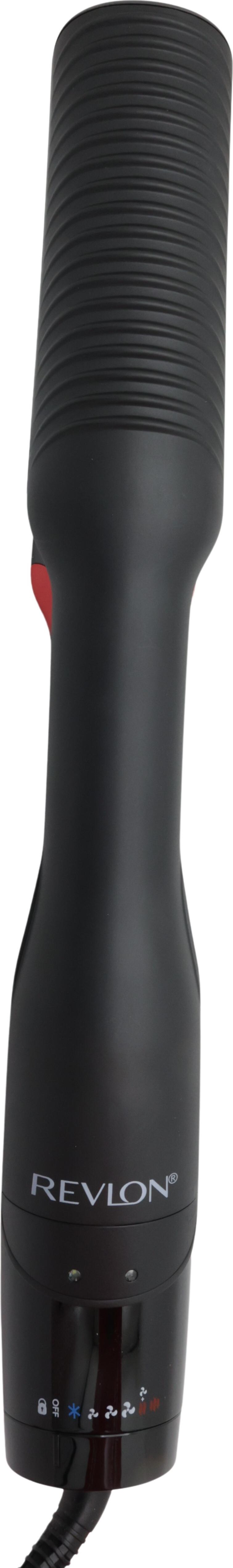 Revlon RVDR5330E Salon One-Step Air Straightener Dryer & Styler (RVDR5330E)