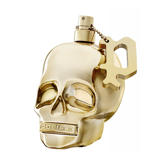 Police To Be Born To Shine Homme Eau de Toilette Vaporisateur 125ml