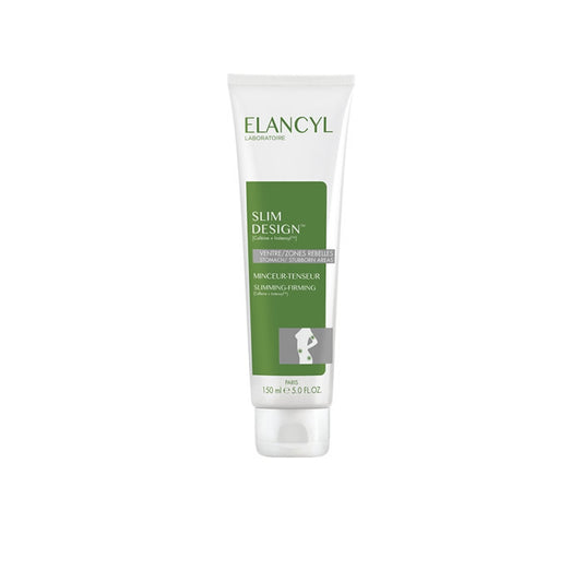Elancyl Slim Design Soin Minceur Raffermissant 150 ml