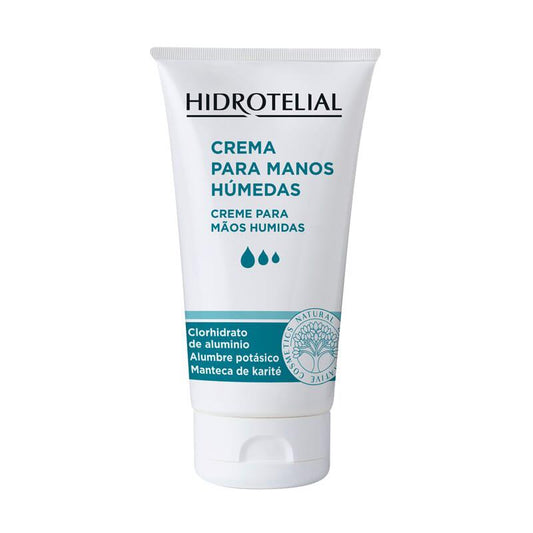 Crème hydratante pour les mains Hidrotelial 75 ml