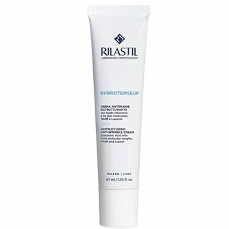 Rilastil Hydrotenseur Nourishing Cream 40ml