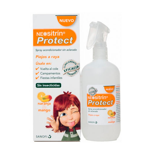 Spray revitalisant Neositrin Protect 250 ml