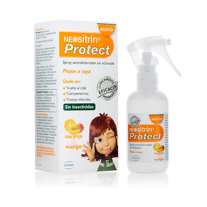 Neositrin Protect Conditioning Spray 100ml