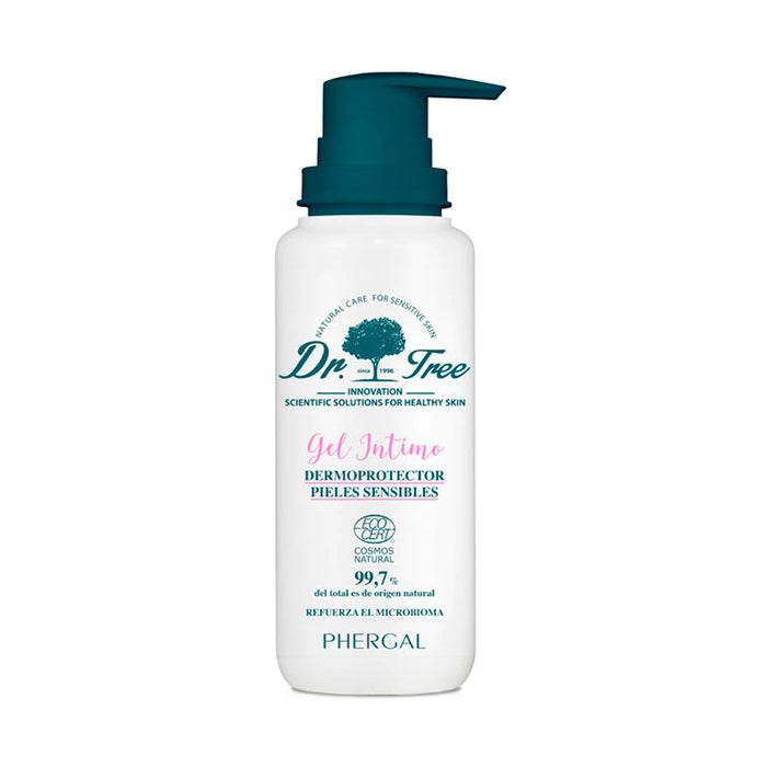 Dr. Tree Eco Intimate Gel for Sensitive Skin 200ml