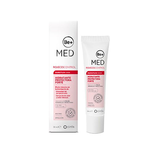 Be+ Dioxmin Anti-Redness Serum 30ml