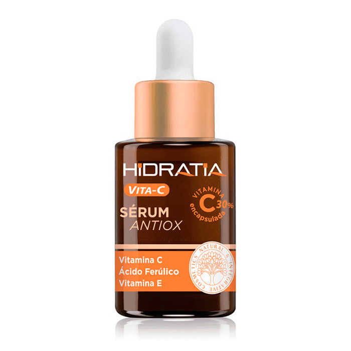 Hidrotelial Hidratia Vita-C Sérum Antiox 30 ml
