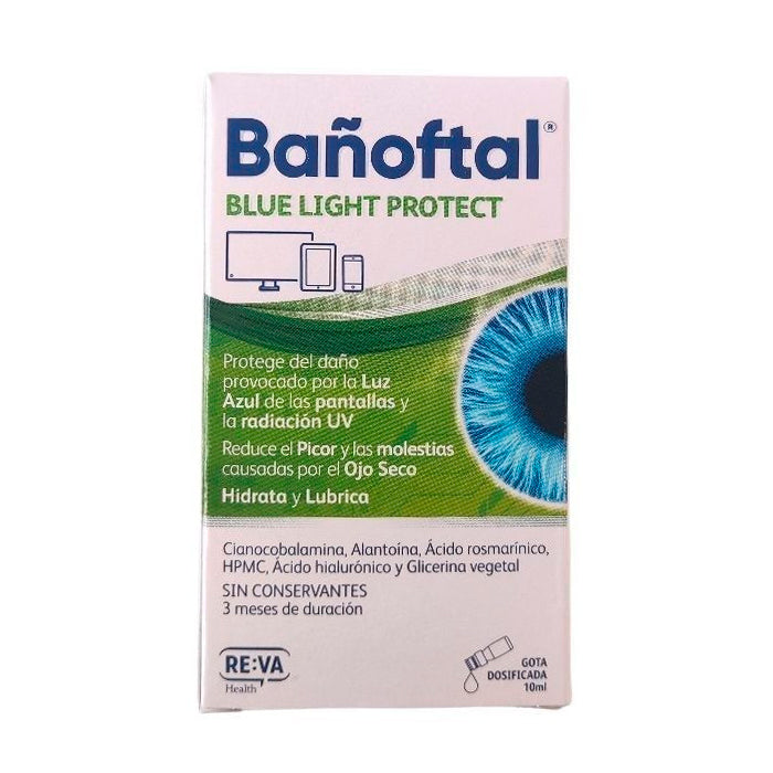 Baoftal Protect Blue Light 10ml