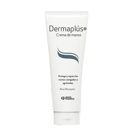 Crème pour les mains Dermaplus 50 ml