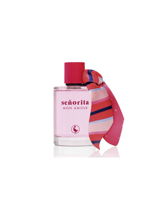 El Ganso Seorita Mon Amour Eau De Toilette Spray 125ml