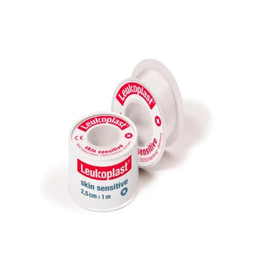 Bsn Medical Leukoplast Skin Sensitive 2.5cmx1m