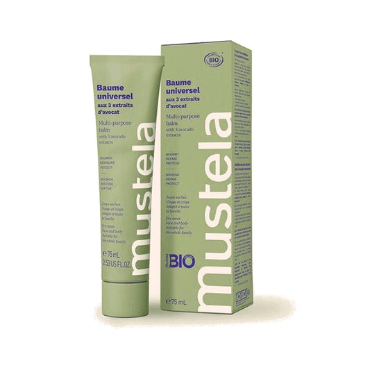 Mustela Universal Balm Bio 75ml